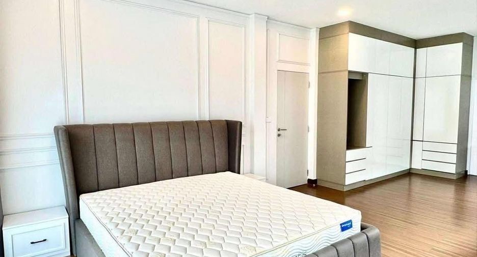 À vendre et à louer 4 chambres maison à Bang Phli, Samut Prakan
