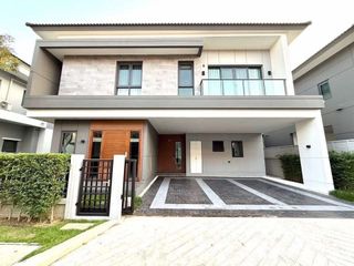 出售 和 出租 4 卧室 独立屋 在 Bang Phli, Samut Prakan