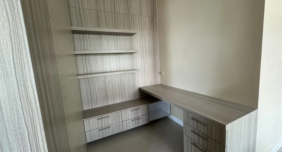 For rent 3 bedrooms house in Bang Lamung, Chonburi