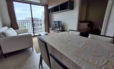 Condo en alquiler de 2 habitaciones en Hua Hin, Prachuap Khiri Khan