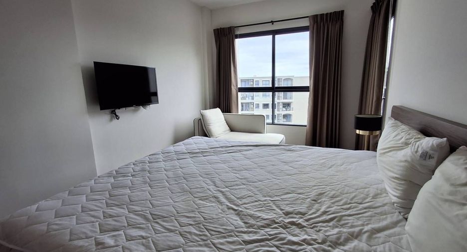 For rent 2 bedrooms condo in Hua Hin, Prachuap Khiri Khan