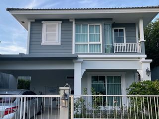 Продажа 3 спальни дом в Mueang Samut Prakan, Самутпракан