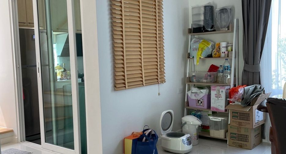 ขาย 3 ห้องนอน บ้านเดี่ยว ใน เมืองสมุทรปราการ, สมุทรปราการ