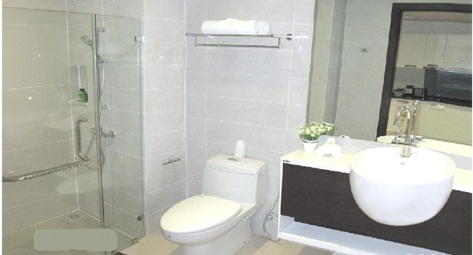 For sale 1 bed condo in Kathu, Phuket