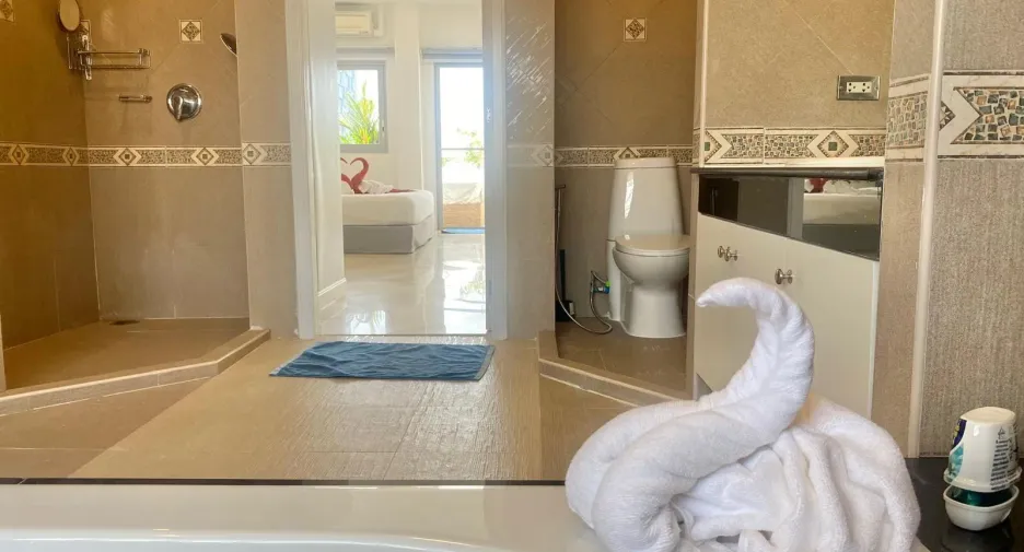 Wohnung zur Miete mit 3 Zimmer in Bang Lamung, Chonburi