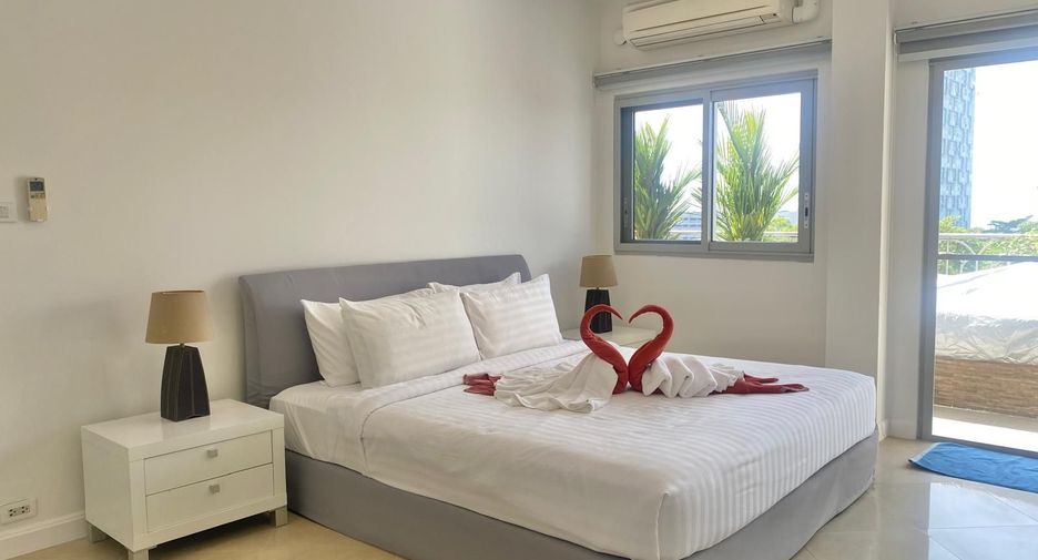 出租 3 卧室 公寓 在 Bang Lamung, Chon Buri