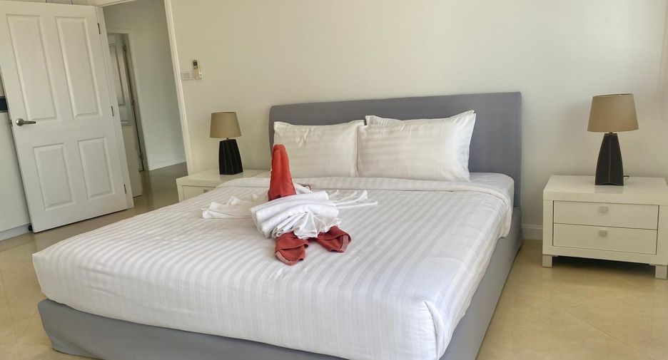 Wohnung zur Miete mit 3 Zimmer in Bang Lamung, Chonburi