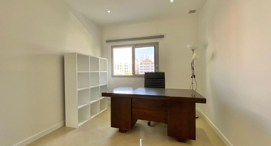 Wohnung zur Miete mit 3 Zimmer in Bang Lamung, Chonburi