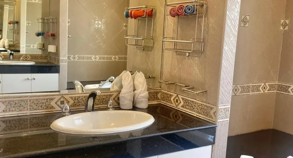 Wohnung zur Miete mit 3 Zimmer in Bang Lamung, Chonburi