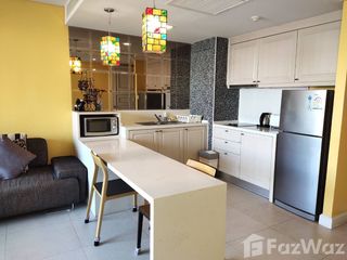 For rent 1 bed condo in Hua Hin, Prachuap Khiri Khan