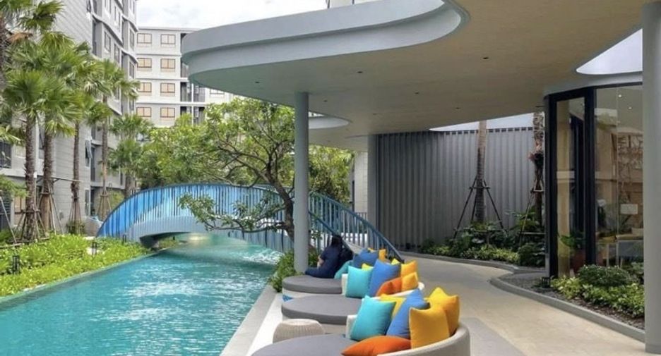 Wohnung zur Miete mit 1 Zimmer in Kathu, Phuket