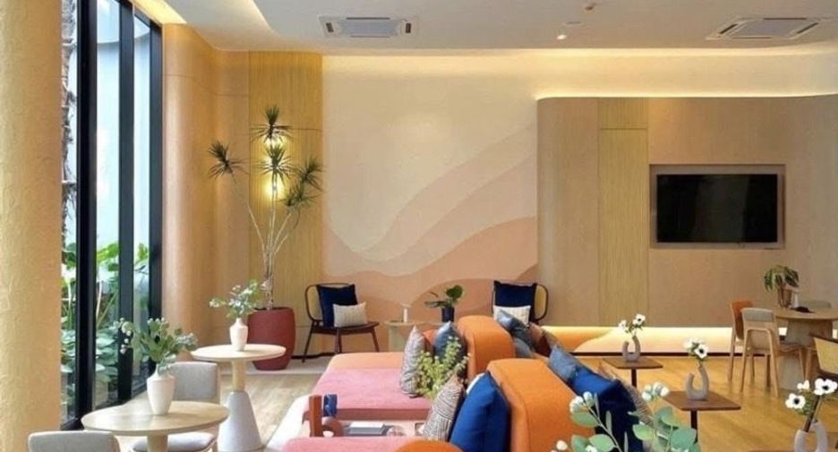 Wohnung zur Miete mit 1 Zimmer in Kathu, Phuket