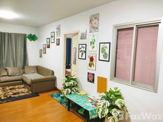 For sale 2 bedrooms condo in Mueang Samut Prakan, Samut Prakan