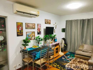 For sale 2 bedrooms condo in Mueang Samut Prakan, Samut Prakan