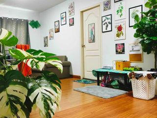 For sale 2 bedrooms condo in Mueang Samut Prakan, Samut Prakan
