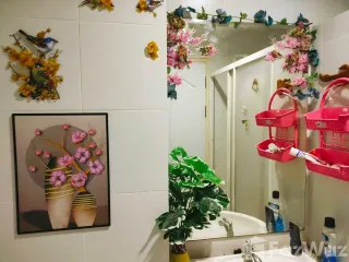 For sale 2 bedrooms condo in Mueang Samut Prakan, Samut Prakan