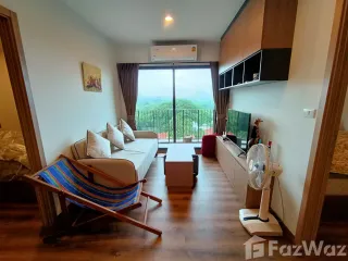 For rent 2 bedrooms condo in Hua Hin, Prachuap Khiri Khan