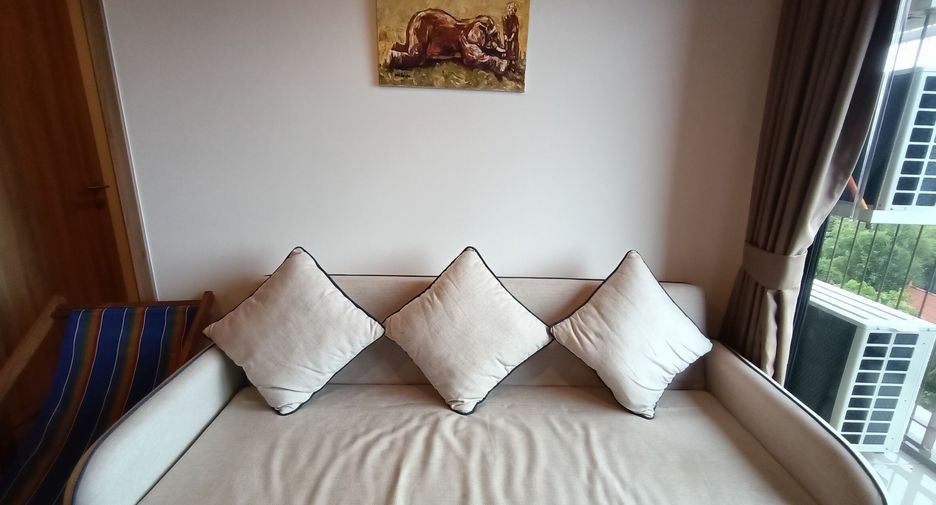 For rent 2 bedrooms condo in Hua Hin, Prachuap Khiri Khan