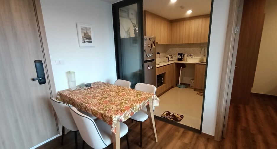 For rent 2 bedrooms condo in Hua Hin, Prachuap Khiri Khan