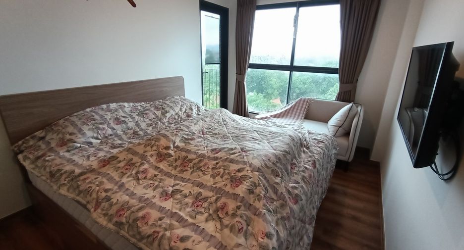 For rent 2 bedrooms condo in Hua Hin, Prachuap Khiri Khan