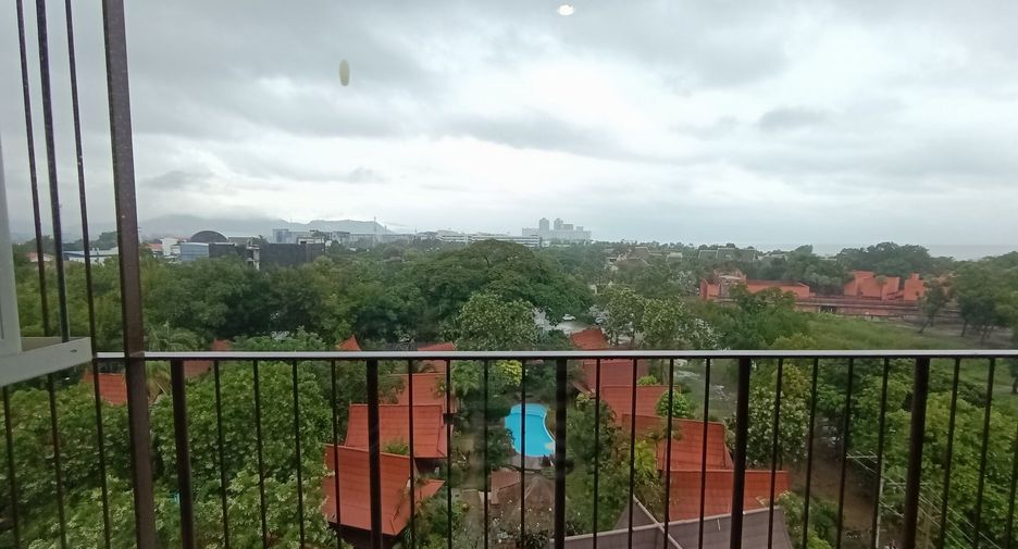 For rent 2 bedrooms condo in Hua Hin, Prachuap Khiri Khan