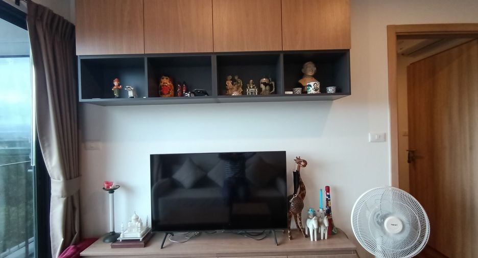 For rent 2 bedrooms condo in Hua Hin, Prachuap Khiri Khan