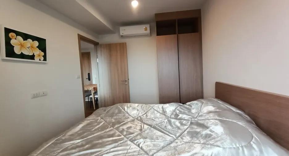 For rent 2 bedrooms condo in Hua Hin, Prachuap Khiri Khan