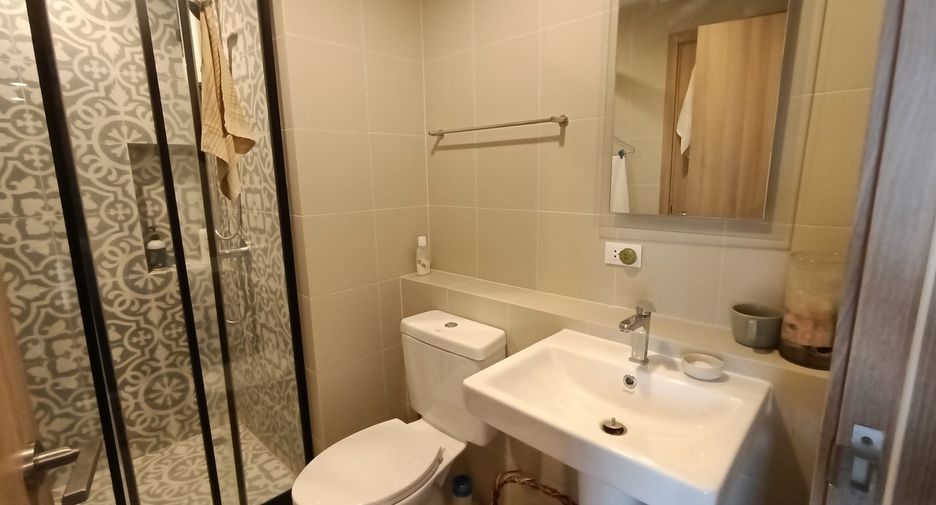 For rent 2 bedrooms condo in Hua Hin, Prachuap Khiri Khan