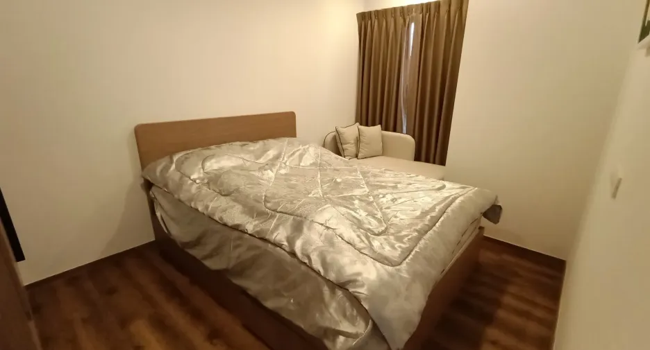 For rent 2 bedrooms condo in Hua Hin, Prachuap Khiri Khan