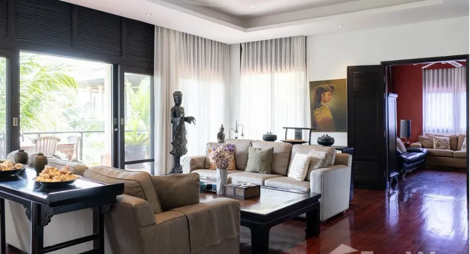 For sale 3 bedrooms condo in Thalang, Phuket