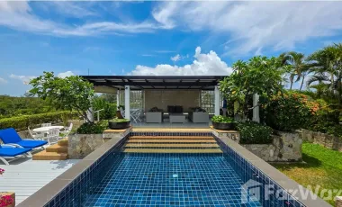 For sale 3 bedrooms condo in Thalang, Phuket