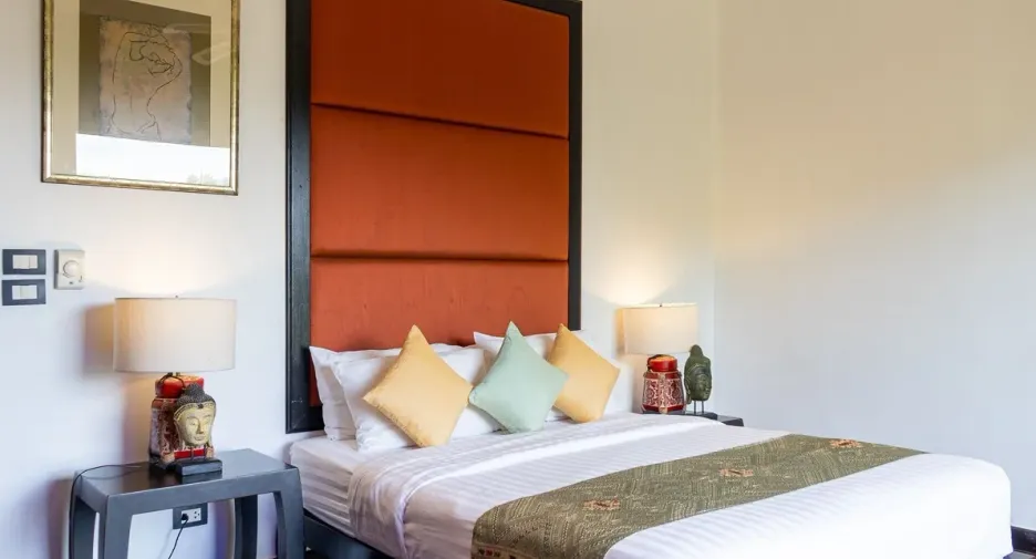 For sale 3 bedrooms condo in Thalang, Phuket