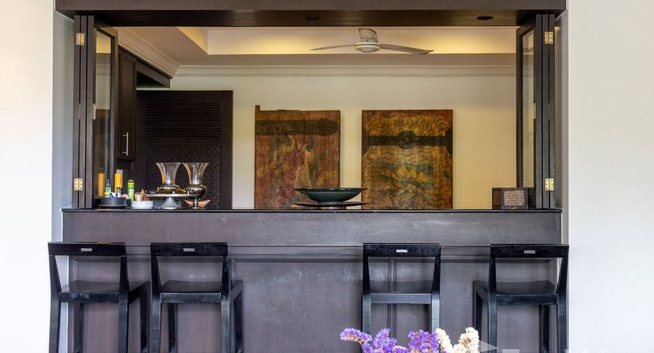 For sale 3 bedrooms condo in Thalang, Phuket