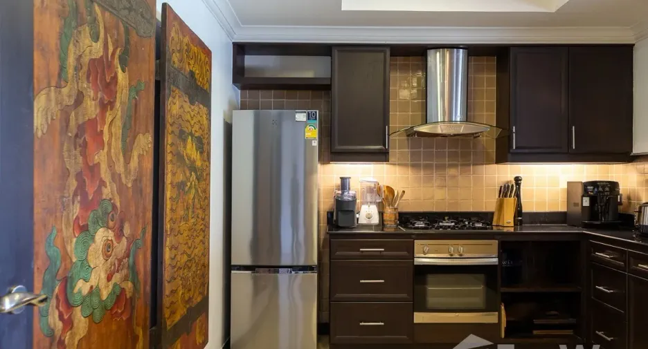 For sale 3 bedrooms condo in Thalang, Phuket