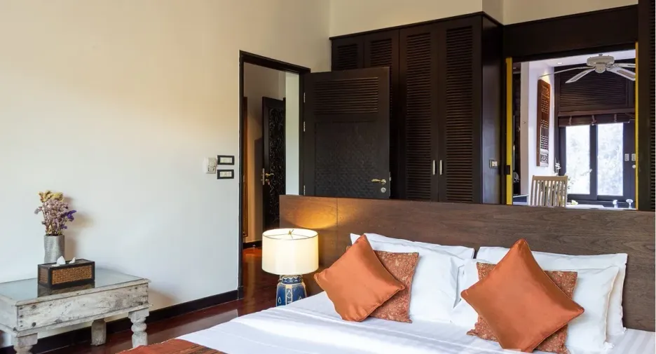 For sale 3 bedrooms condo in Thalang, Phuket