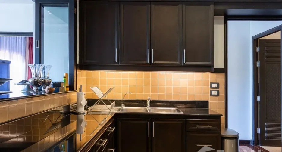 For sale 3 bedrooms condo in Thalang, Phuket