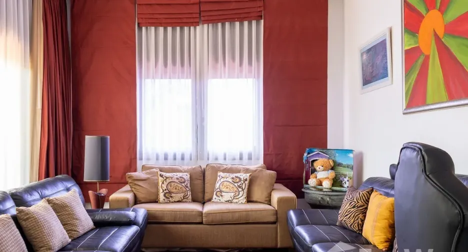 For sale 3 bedrooms condo in Thalang, Phuket