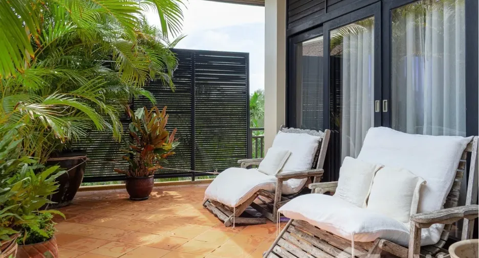 For sale 3 bedrooms condo in Thalang, Phuket