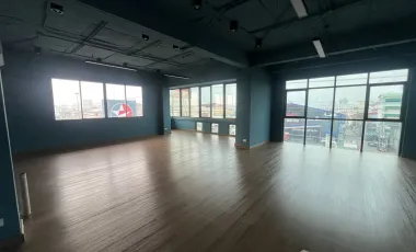 For rent office in Bang Lamung, Chonburi
