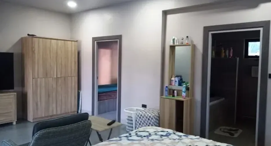 For sale 4 bedrooms house in Khu Mueang, Buriram