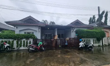 For sale 2 ベッドルーム townhouse in Mueang Phuket, Phuket
