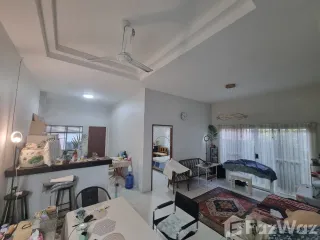 出售 2 卧室 联排别墅 在 Phuket Town, 普吉