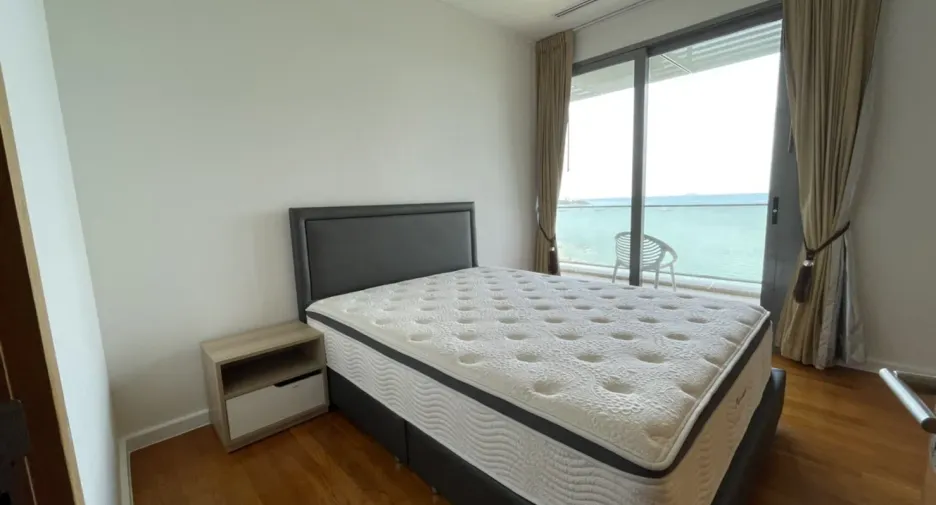 For sale 2 bedrooms condo in Bang Lamung, Chonburi