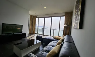 For sale 2 bedrooms condo in Bang Lamung, Chonburi