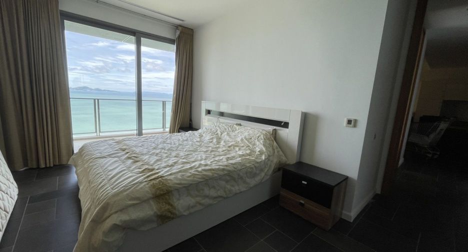 For sale 2 bedrooms condo in Bang Lamung, Chonburi