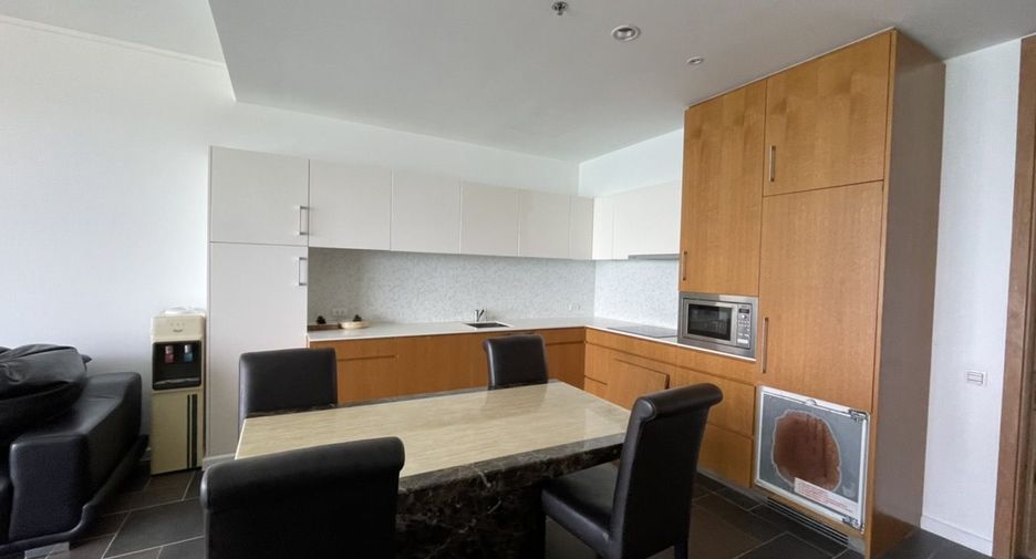 For sale 2 bedrooms condo in Bang Lamung, Chonburi