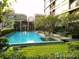 出售 和 出租 1 卧室 公寓 在 Khlong San, 曼谷