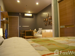出售 和 出租 1 卧室 公寓 在 Khlong San, 曼谷