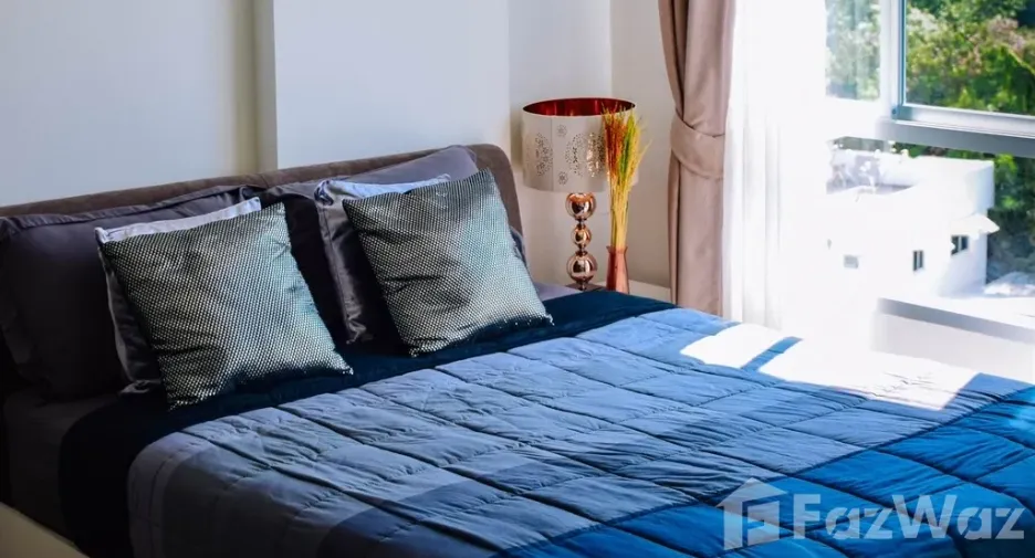 For sale studio condo in Hua Hin, Prachuap Khiri Khan