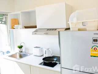 Wohnung zum Kauf mit Studio in Hua Hin, Prachuap Khiri Khan